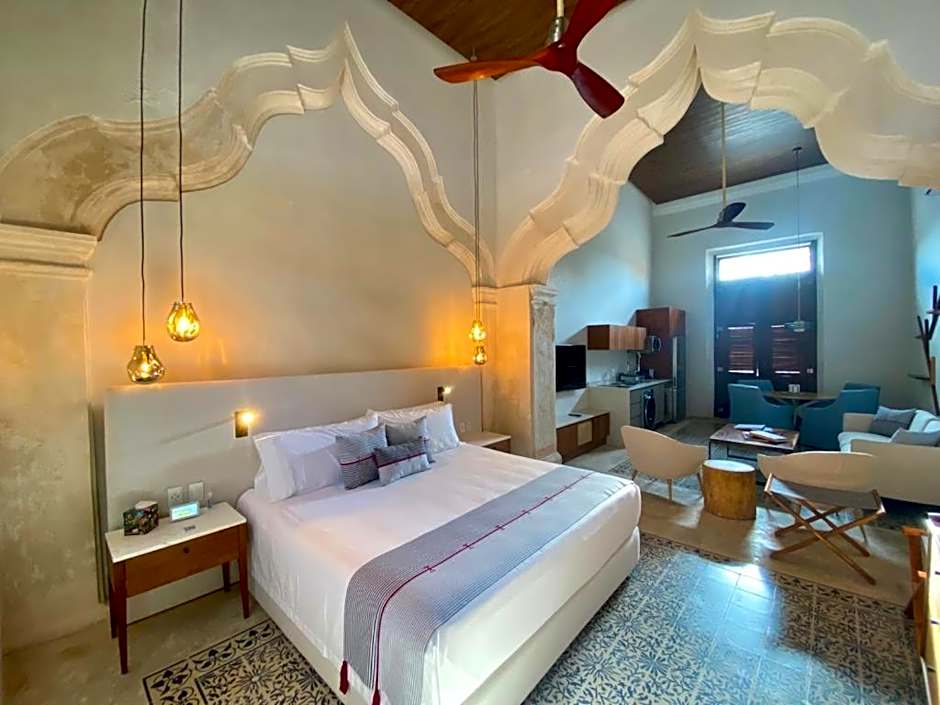 Las Lupitas Hotel Boutique