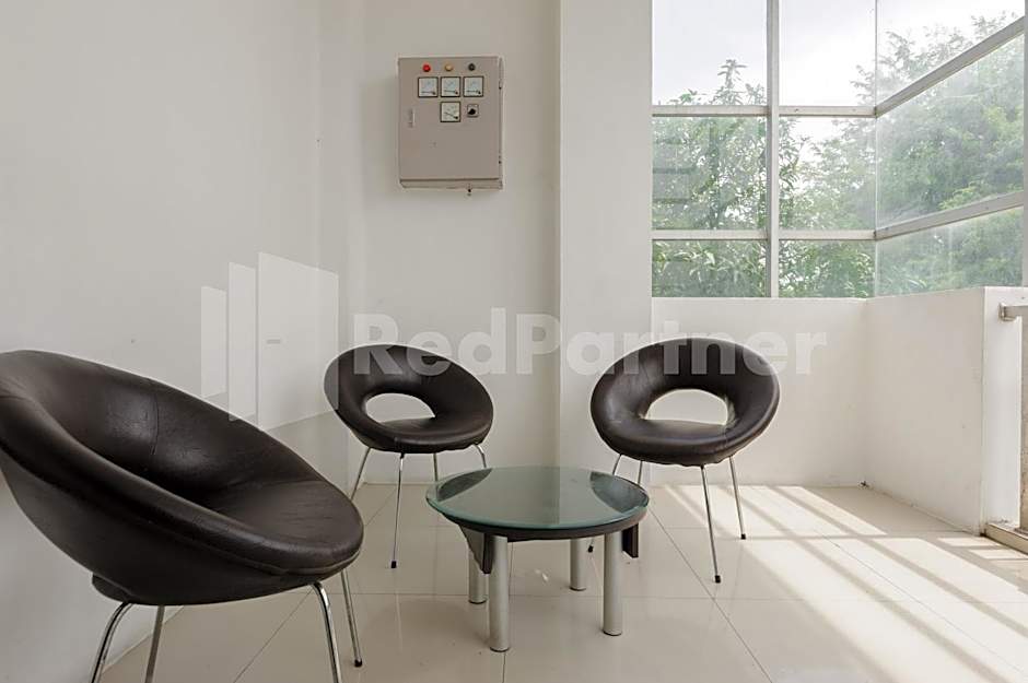 RedDoorz at Wisma Nabila Syariah near Masjid Raya Baiturrahman Banda Aceh