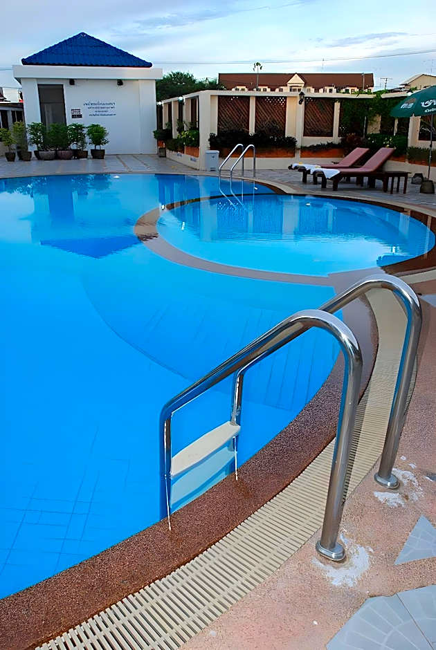 River City Hotel