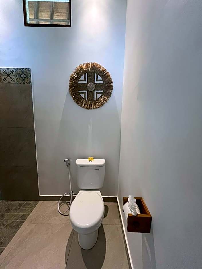 Anda Amed Villas & Spa