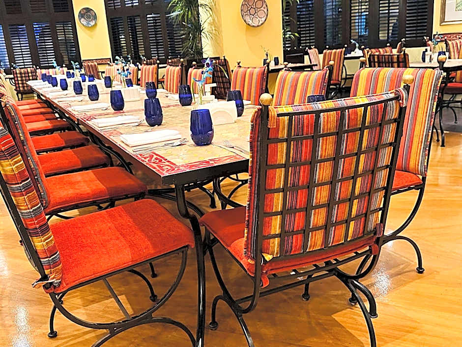 Mercure Grand Hotel Seef Hotel