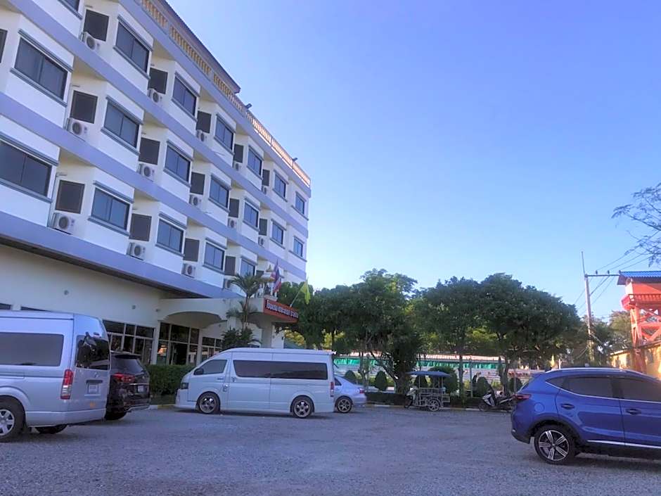 The Great Rayong Hotel
