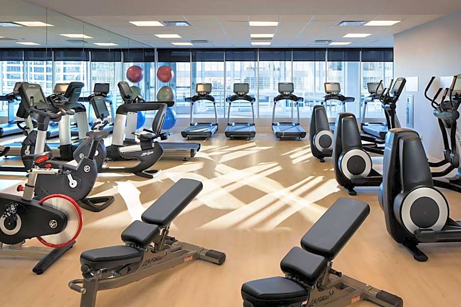 Le Meridien Houston Downtown