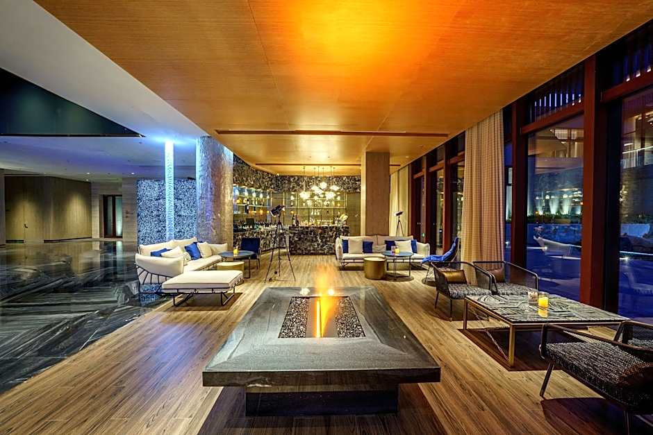 Hotel Indigo Nanjing Garden Expo By IHG