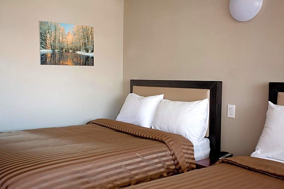 Valemount Vacation Inn