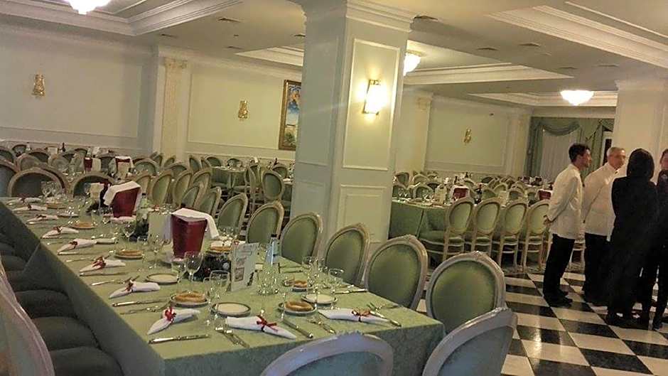 Grand Hotel degli Angeli