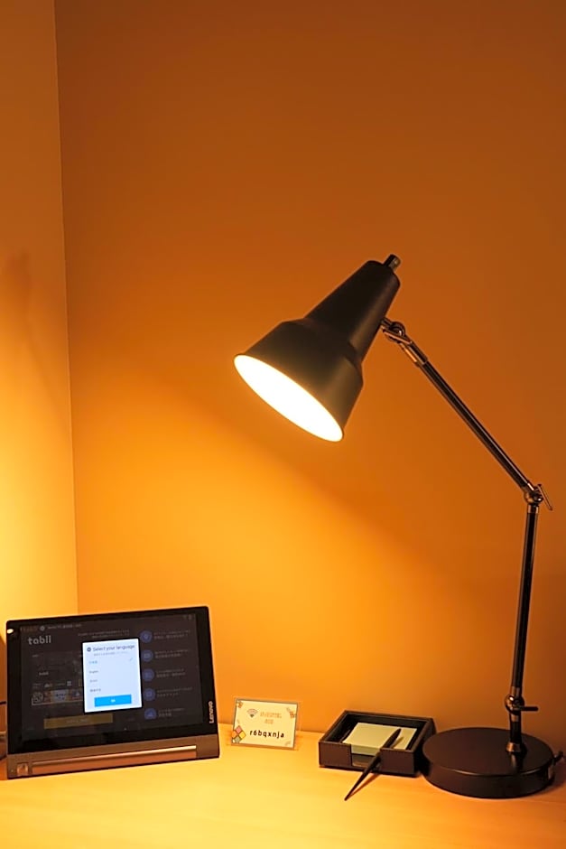 Nplus HOTEL Higashikanda-akihabara