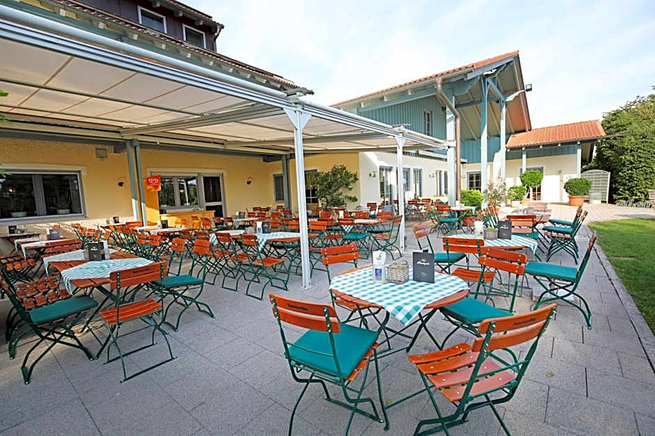 Vilstaler Hof Landgasthof & Hotel