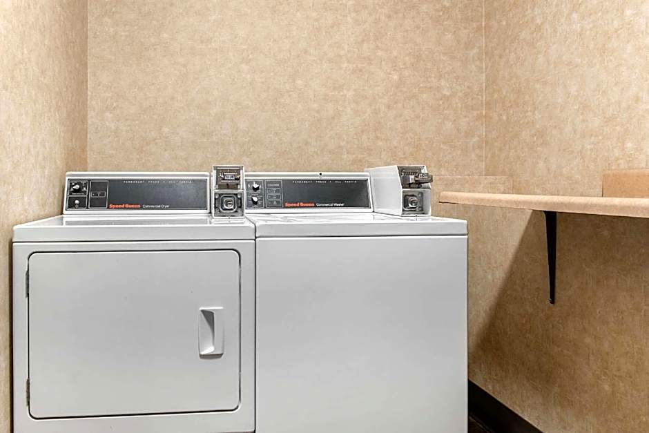 Quality Hotel Conference Center Cincinnati Blue Ash