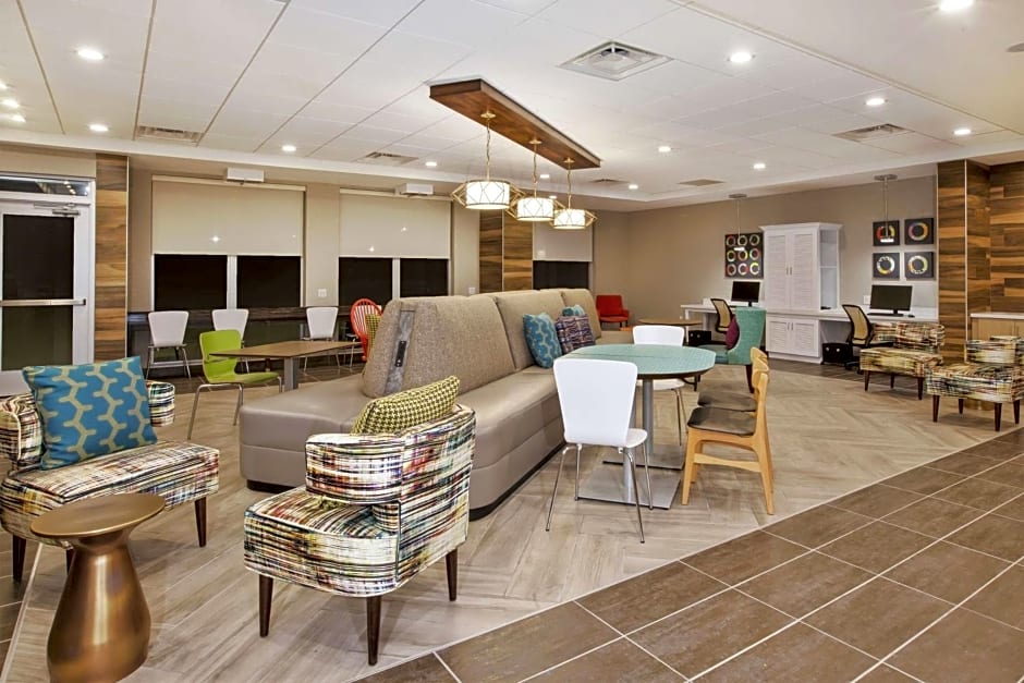 Home2 Suites By Hilton West Bloomfield, Mi