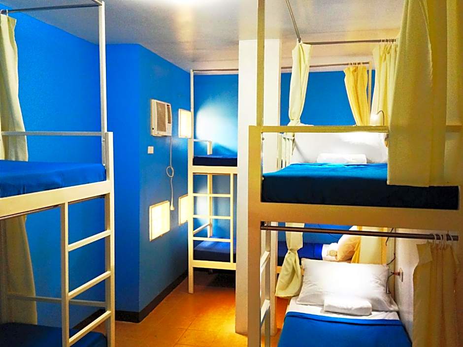 Photo 1 of 6 of Bed in 6-Bed Male Dormitory Room
