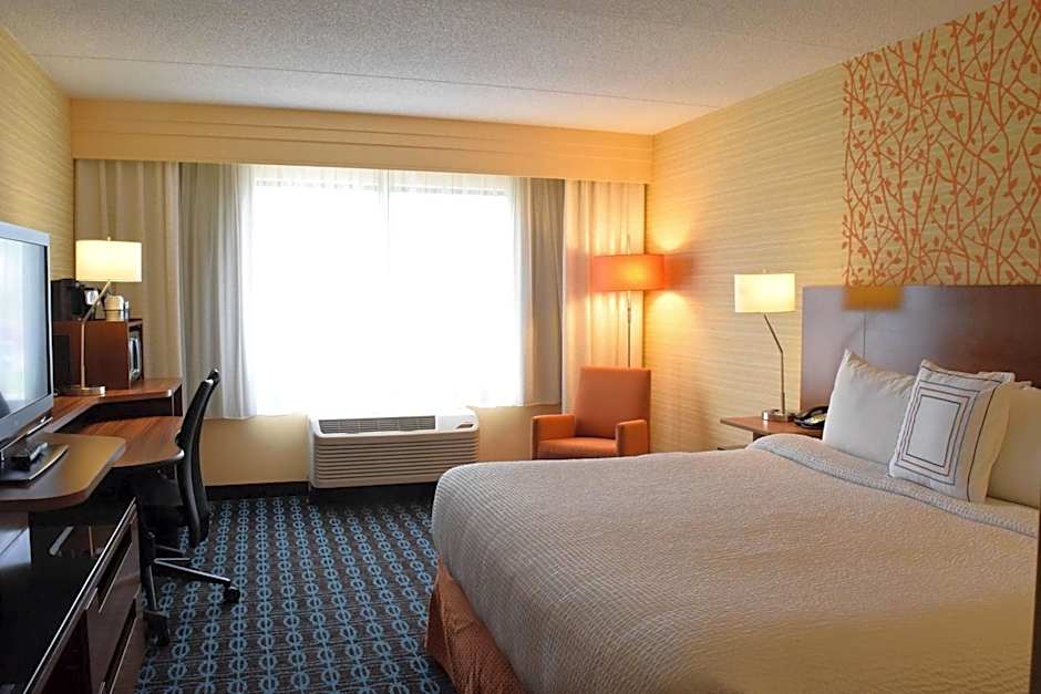 Fairfield Inn by Marriott Binghamton