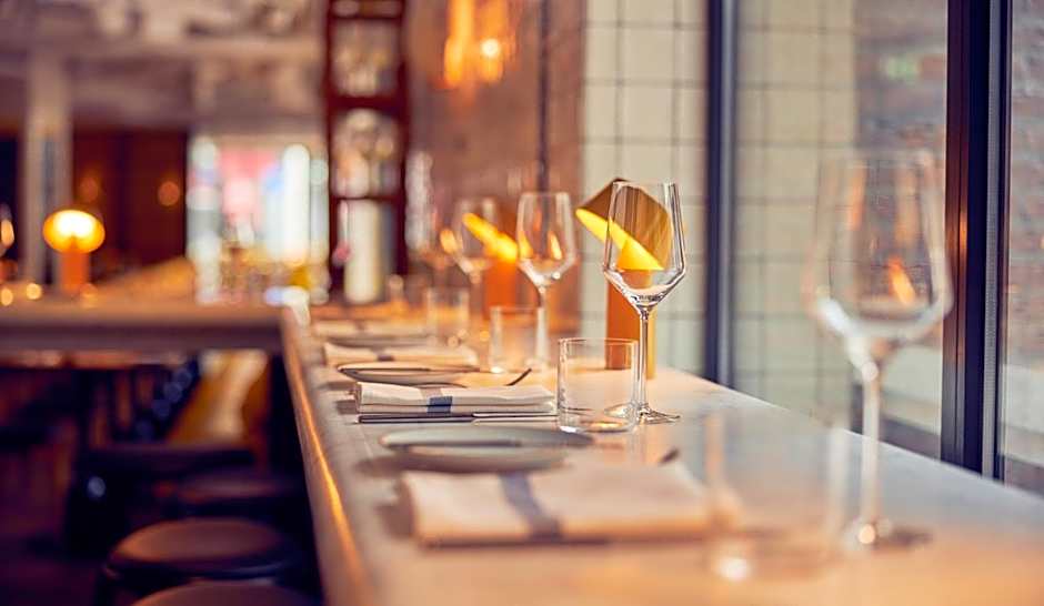 Kimpton De Witt Amsterdam By IHG