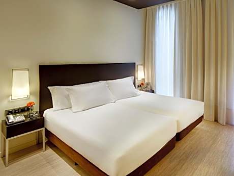 Junior Suite Quadruple