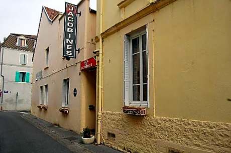 Hotel des Jacobines