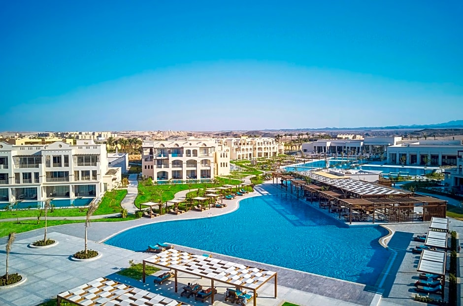 Steigenberger Resort Alaya –Marsa Alam