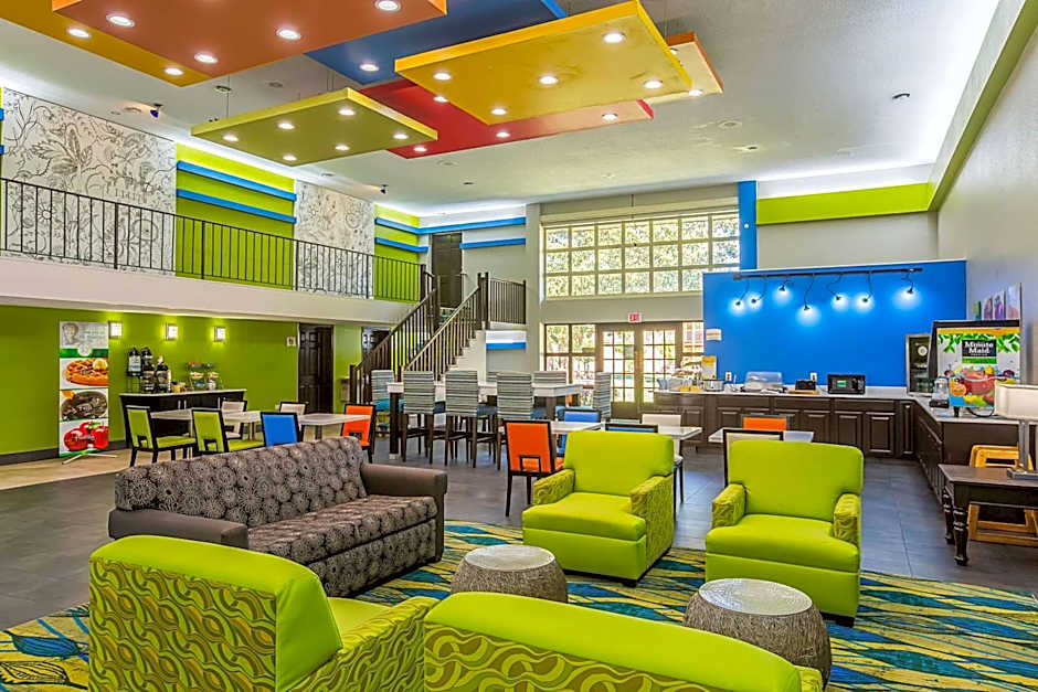 Quality Inn Atlanta Northeast I-85