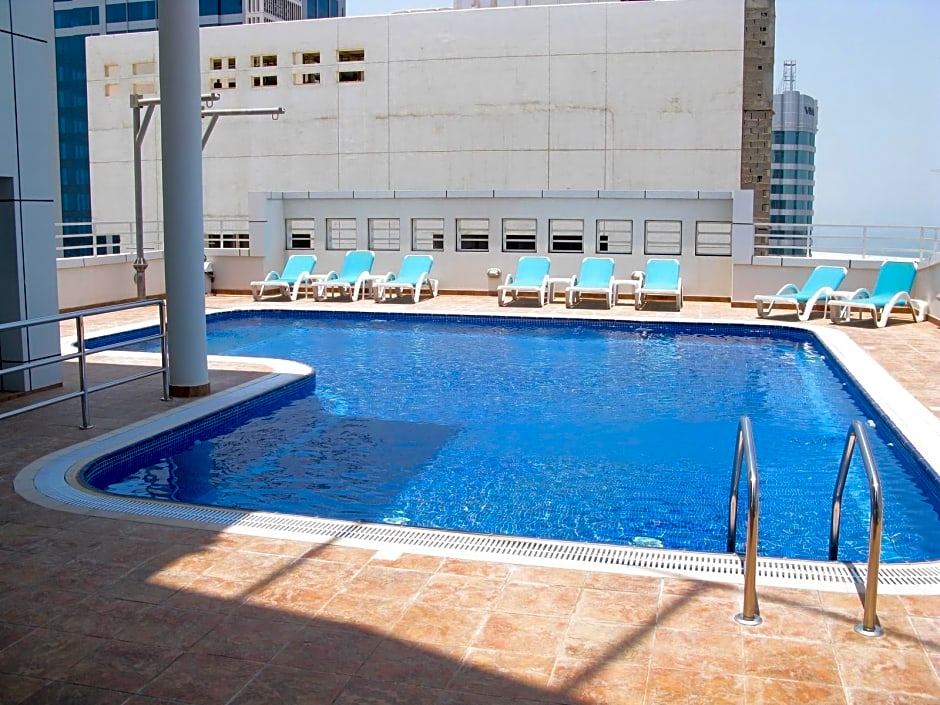 Tulip Hotel and Suites