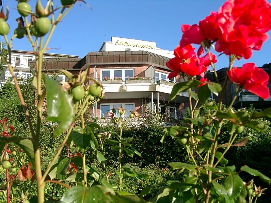 Hotel Zur schönen Aussicht