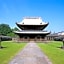 Hotel Crown Hills Takaoka