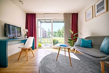 SEEGER Living Premium West