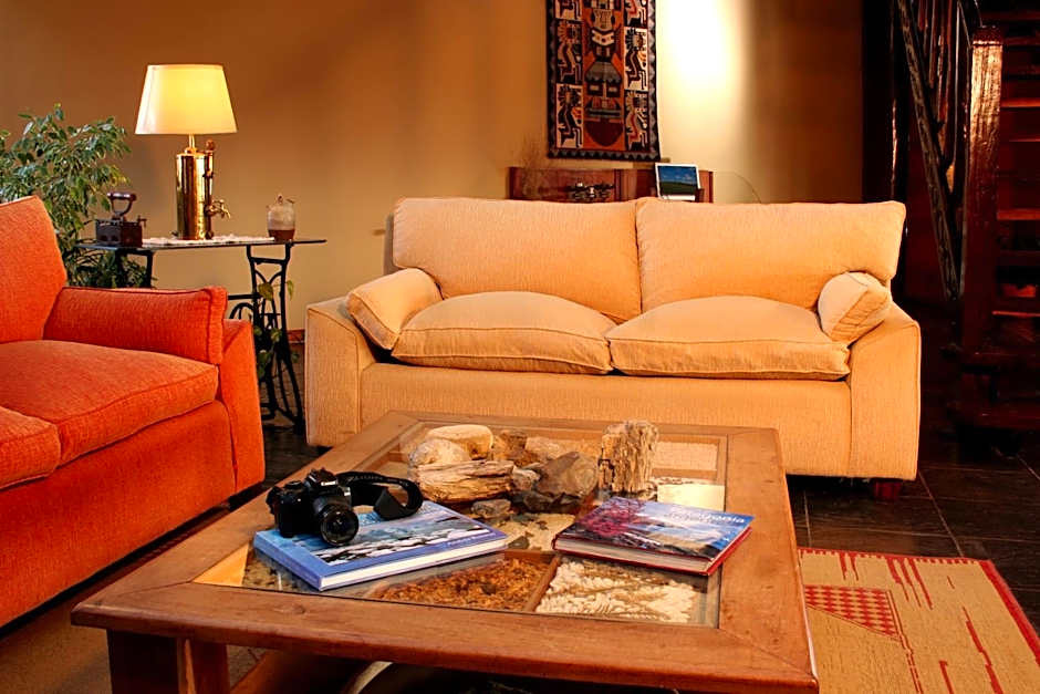 Hosteria Posta Sur