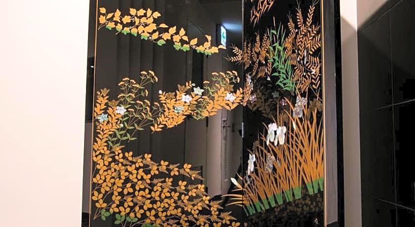 Kyoto Kamanza Hotel