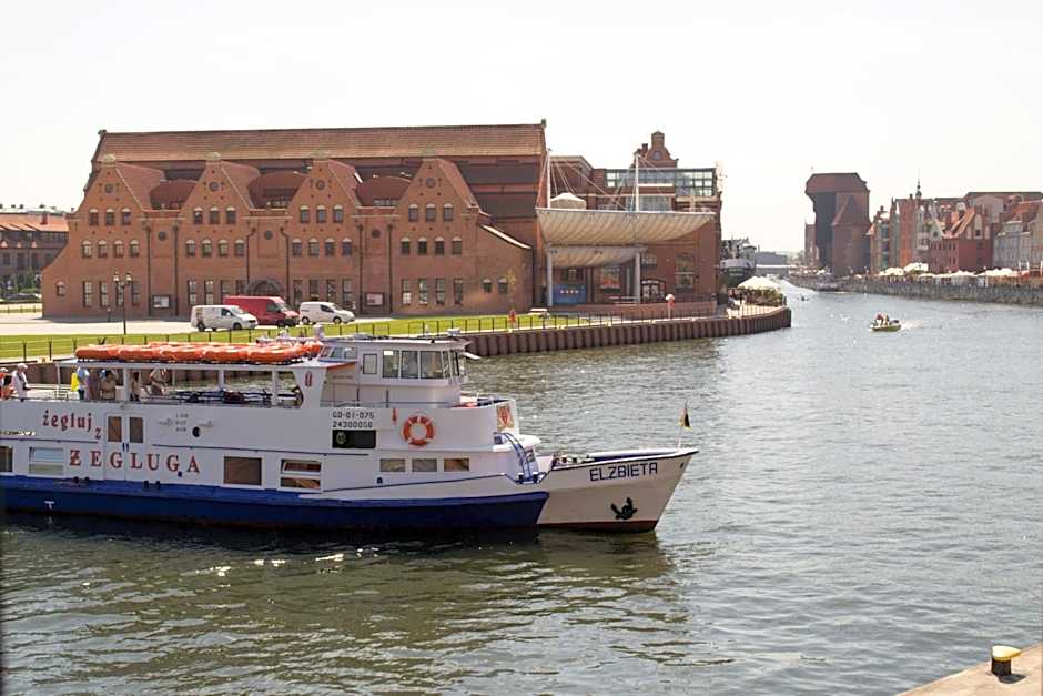 Komturia Old Town by Fahrenheit