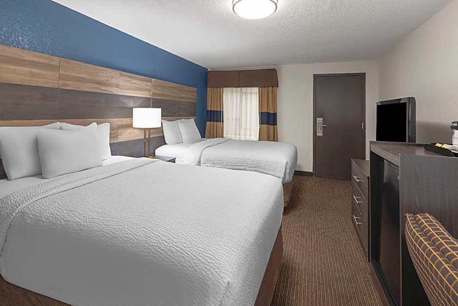 Baymont by Wyndham Downtown Detroit