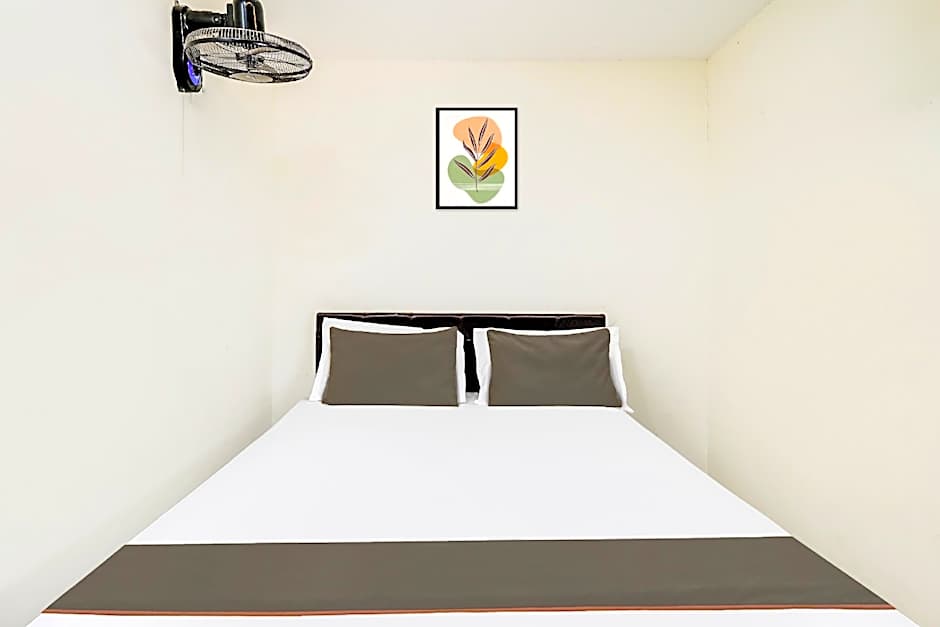 Collection O Buraimi Apartment