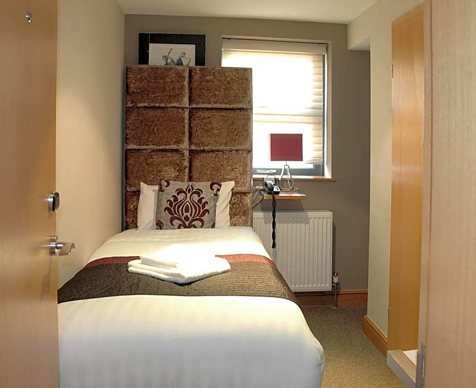 Homestay Hotel Heathrow