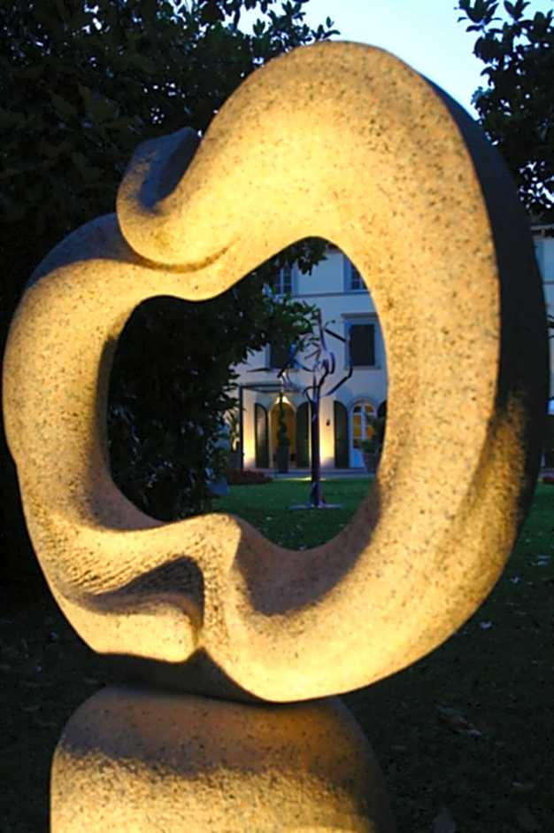 Hotel Hambros - Il Parco In Villa Banchieri