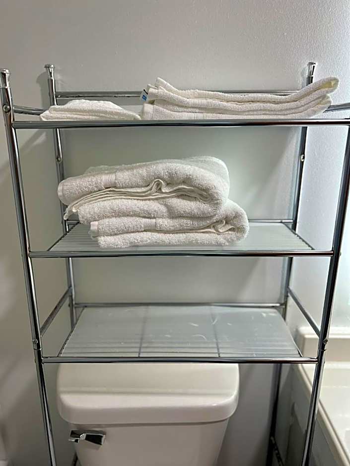 Travelodge by Wyndham Gallipolis