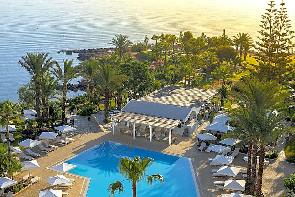 Crystal Springs - Beach Hotel