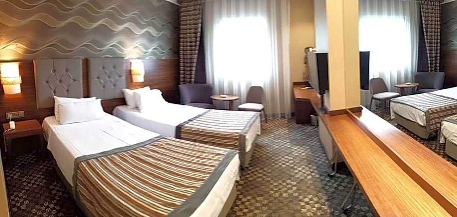 Adranos Hotel