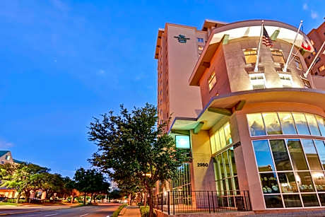Homewood Suites By Hilton Houston Near The Galleria
