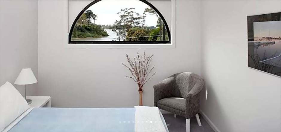 Edgewater Terraces at Metung