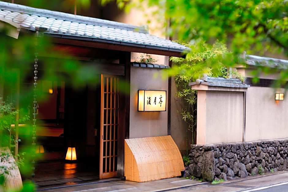 Togetsutei Hotel