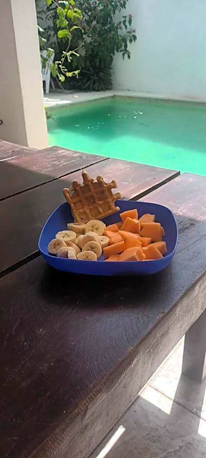 Hostel Humanity - Puerto Morelos