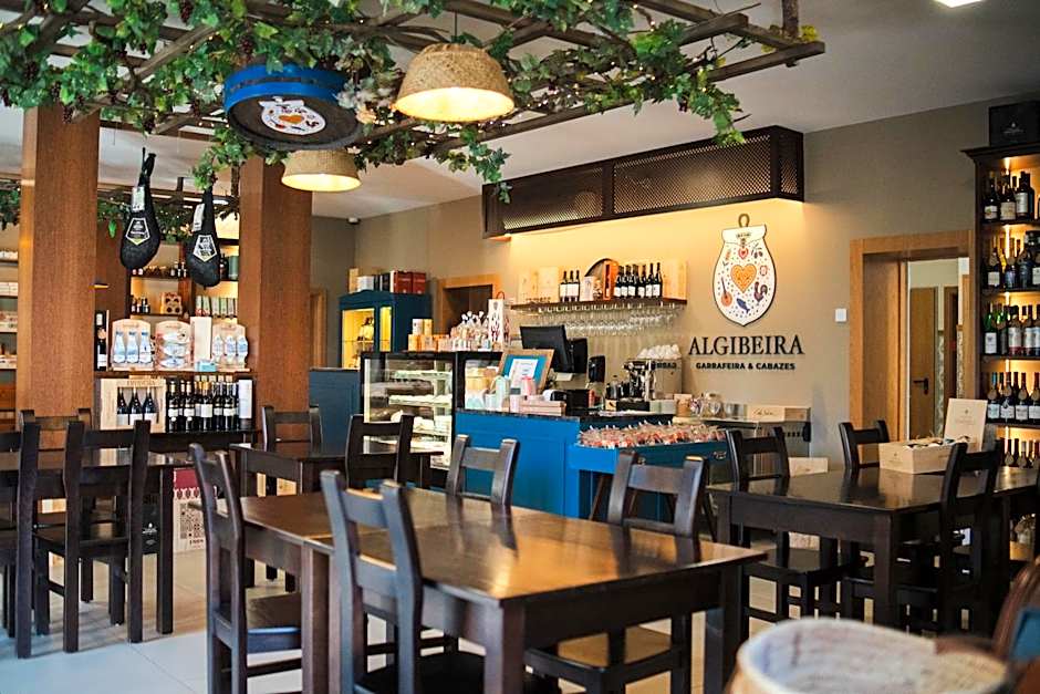 B&B Pensão Avenida