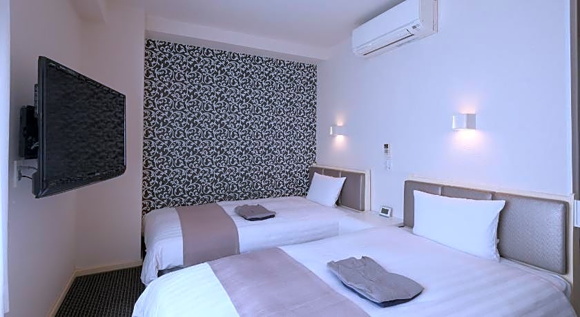 Fukuyama Oriental Hotel