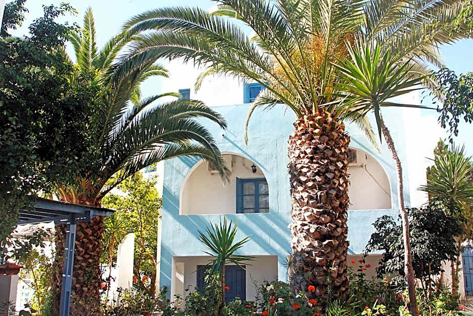 Hotel Kalma