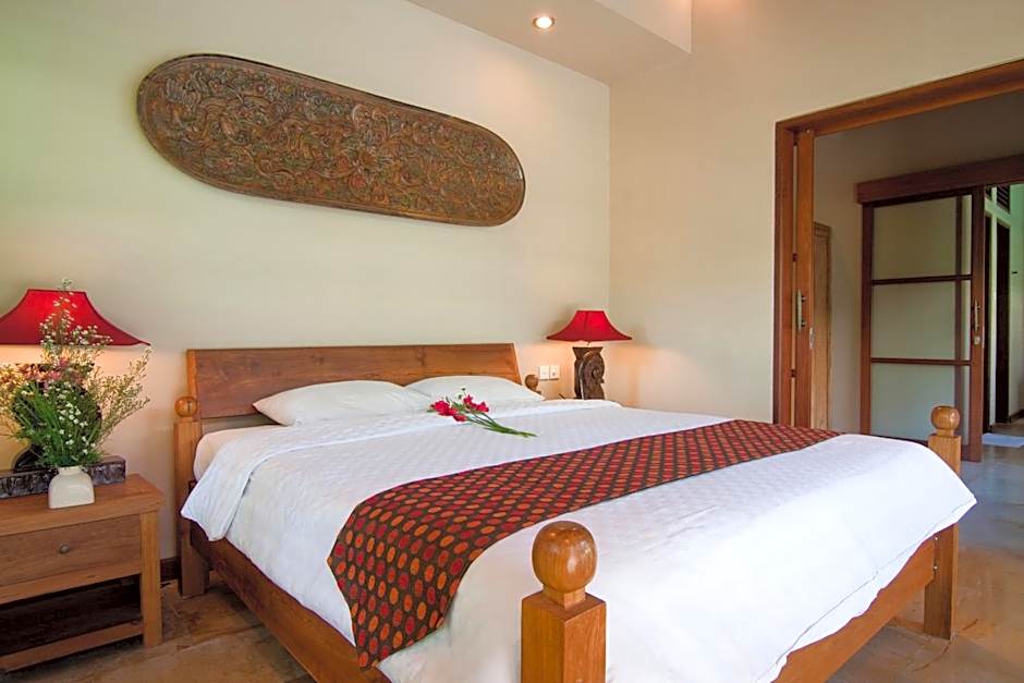 Ajanta Villa