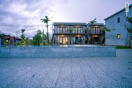 Santaniya Residence