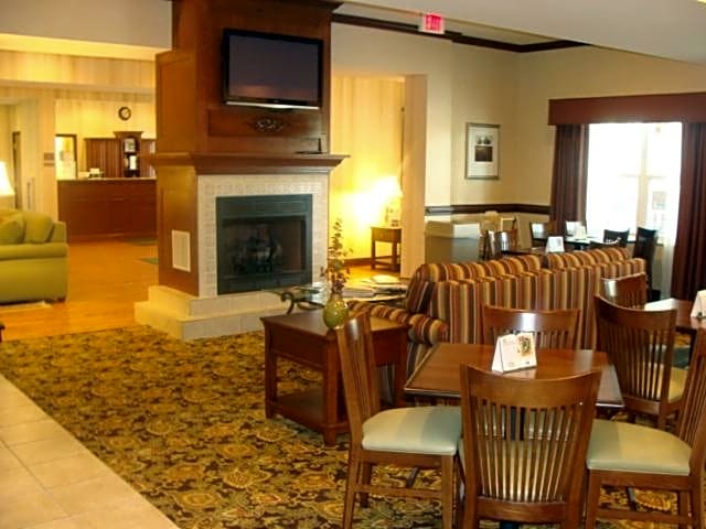 Country Inn & Suites by Radisson, Wilmington, NC