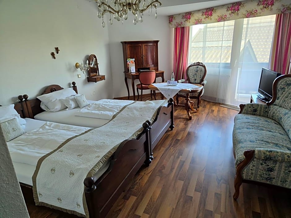 Romantik Hotel Superior Alte Vogtei