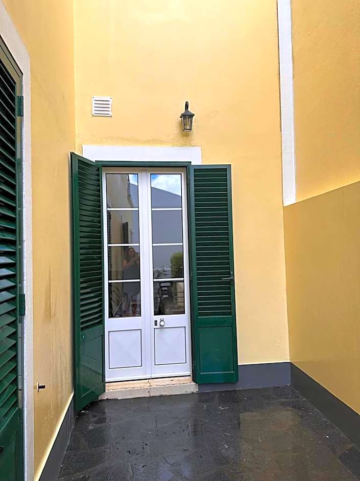 Azor International Hostel