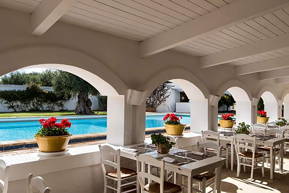 Hotel Il Melograno
