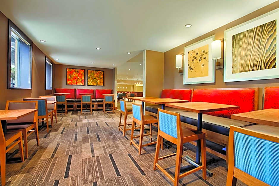 Hyatt Place San Jose Downtown
