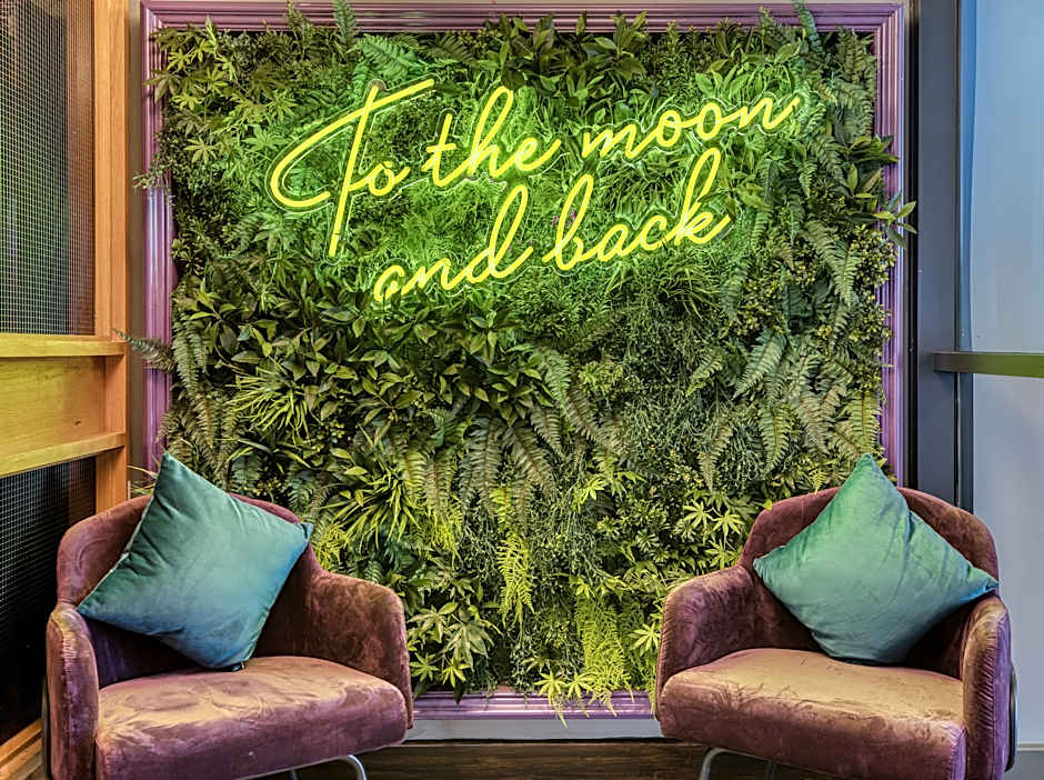 Premier Inn Durham City Centre (Walkergate)